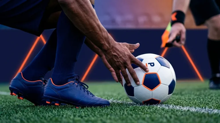 Apostas ao vivo no futebol: práticas para decidir bem
