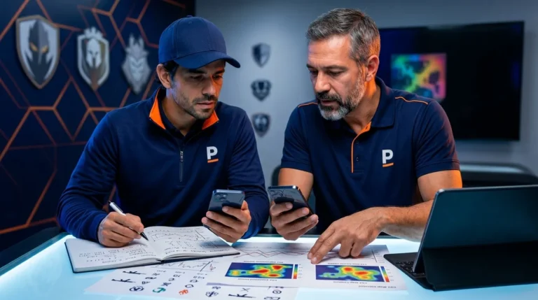 Apostas em e-sports: como identificar odds com EV positivo