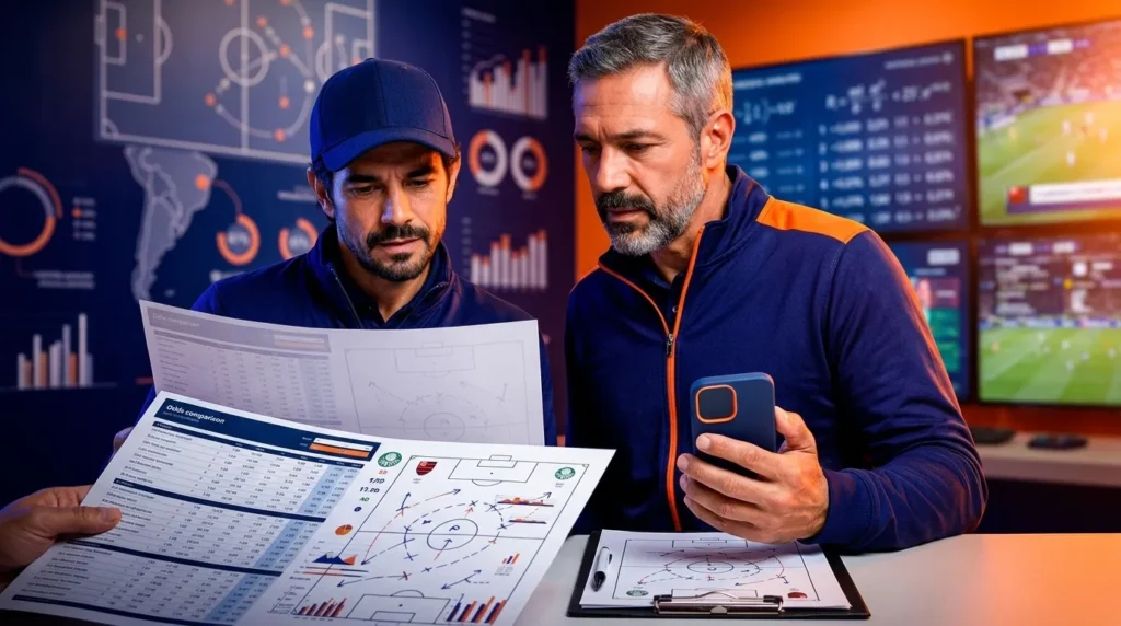 Como funciona o value betting: guia passo a passo
