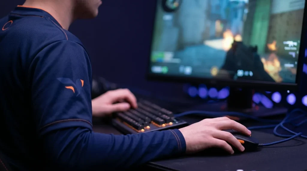Melhor casa para apostar CS2: compare odds e mercados