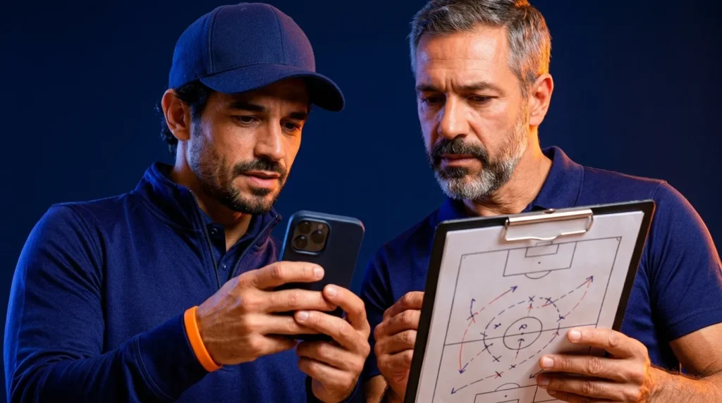 Value betting ao vivo: como identificar EV positivo
