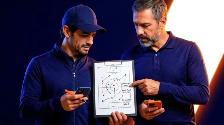 Como identificar value bet: passo a passo prático