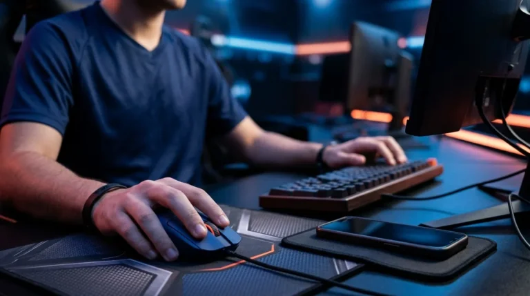 Melhor casa de apostas para E-sports no Brasil