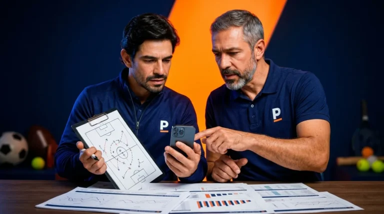 Por que as odds mudam nas apostas esportivas